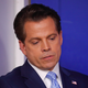 Illustration for article titled Trump to Anthony Scaramucci: Your Term of Employment Has Ceased!em/em